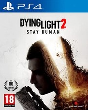 Dying Light 2 : Stay Human edition Standard PS4 - Jeu neuf en version Française