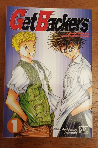 Get backers getbackers - /,