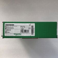 1PC New Schneider 140AVO02000 Analog Output Module In Box Expedited Shipping