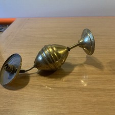 Monte Et Baisse Vintage Métal