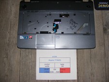 Coque / Plasturgie de base