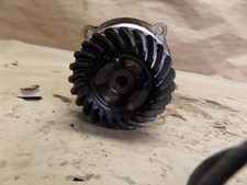 2004 Yamaha Bruin 350 4X4