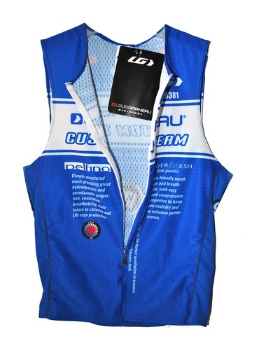 Genuine louis garneau - nw,