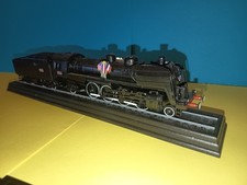 Maquette Statique Atlas Ho