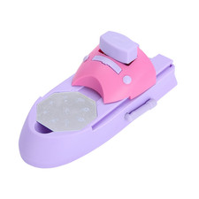 Professional Nail Art DIY