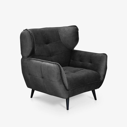 Fauteuil relax salon design