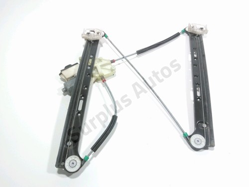 Leve vitre electrique avant - leve-vitre,