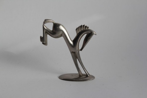 Karl hagenauer bronze - hagenauer, viennois
