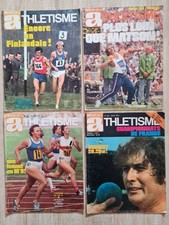 MIROIR de l'ATHLETISME