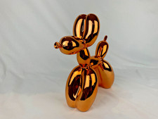 Jeff Koons d après Limited