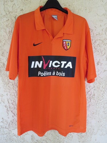 Maillot lens 2007 - maillot,