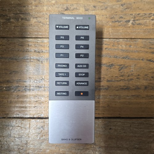 Vintage bang olufsen - bang, &