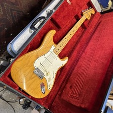 REAL 1973 Fender USA