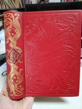 Oeuvre Poetique ... Charles