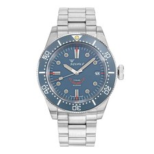 Montre De Plongée Automatique Suisse Squale 1545GG.AC