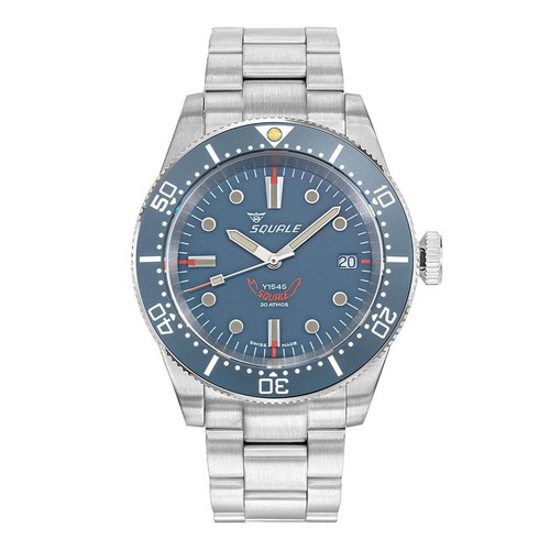 Montre plongée automatique - montre,