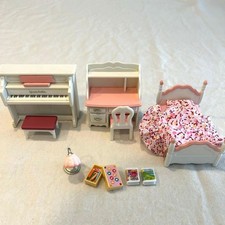 Ensemble de meubles de chambre