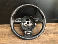 Audi Q3 8U A4 8K Volant En