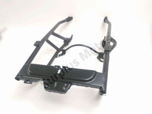 Boucle cadre arriere bmw 650 - bmw, c