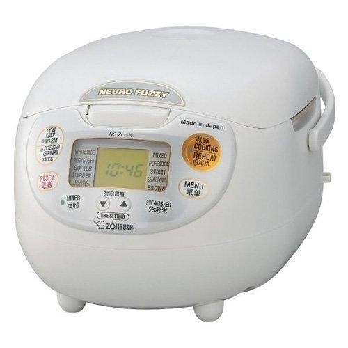 Zojirushi overseas rice cooker - zojirushi,