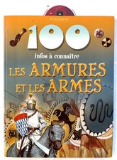 Livre 100 infos a connaitre