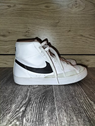 Basket sneakers nike blazer - sneakers,