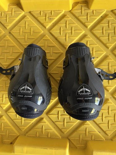 Veredus pro jump fetlock - pro,