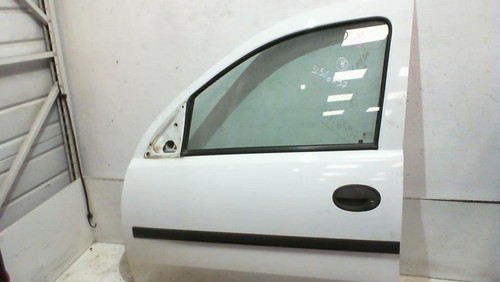 Porte avant gauche opel - porte,