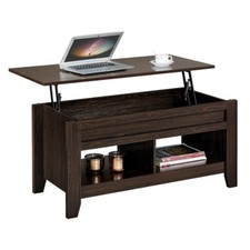 Table basse relevable - table,