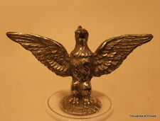 Tête de pulvérisateur en forme de rapace, marque Dermosol Paris, rapace 9 x 5cm