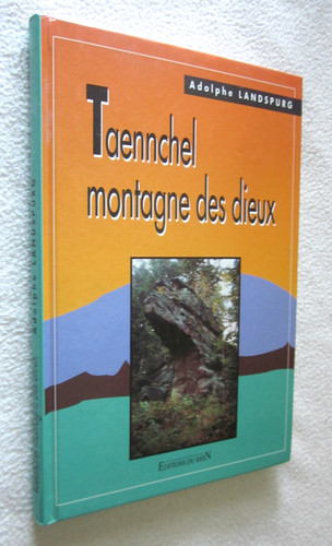 Alsace taennchel montagne - taennchel,