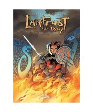 Lanfeust de Troy T03: Castel