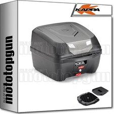 KAPPA TOP CASE K320N + SUPPORT