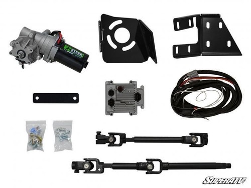 Superatv steer power - ez-steer,