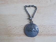 Bijou de sac GLOBE ROCHAS