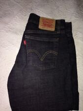 Jean Levis Strauss 518  38 Noir