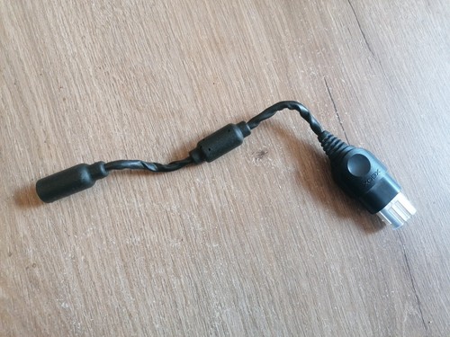 Microsoft xbox cable - xbox,