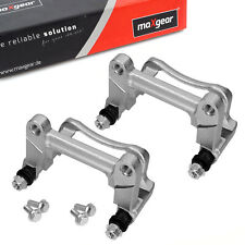 2X MAXGEAR Support D'Etrier