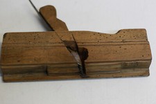 Rabot bois à main lame acier