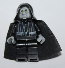 Lego Star Wars Episode 4/5/6: Minifig Emperor Palpatine ref sw0124 set  7264