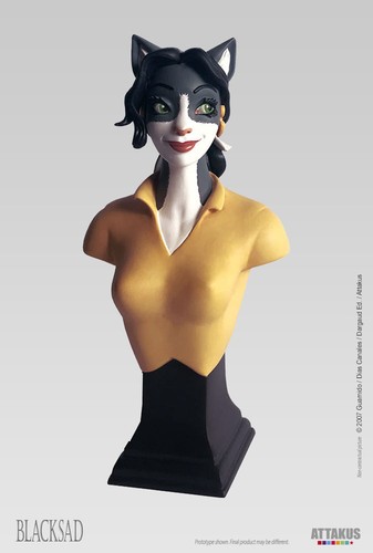 Buste donna blacksad made - buste,