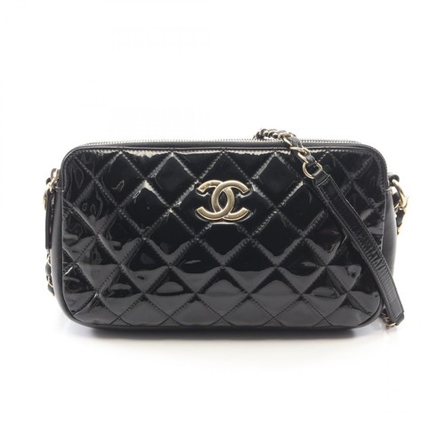 Sac bandoulière chanel - sac,