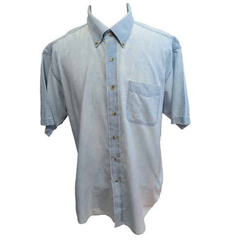 Chemise bean homme xl - chemise,