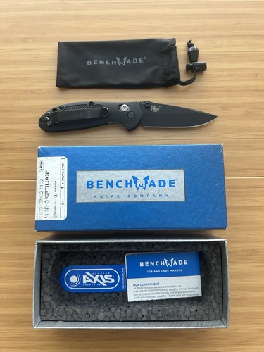 Benchmade 556 mini - 556,