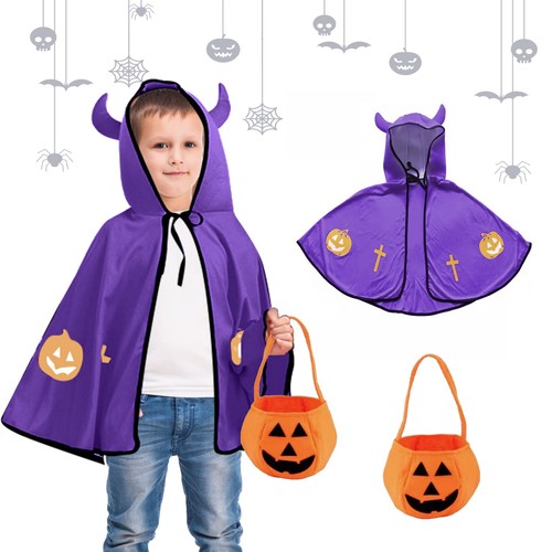 Deguisement halloween enfant - halloween,