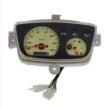 Compteur Yamaha BWS 100 4VP