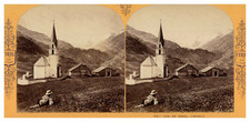 Autriche, Tyrol, Gurgl, Tirage