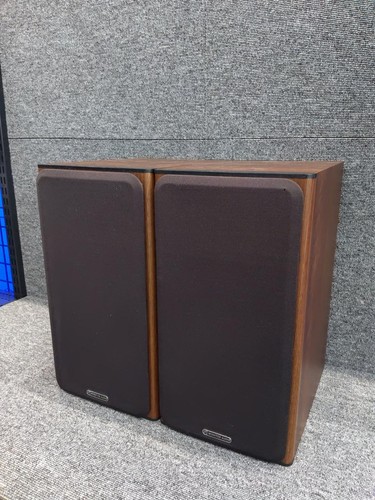 Monitor audio bronze bx2 - monitor,