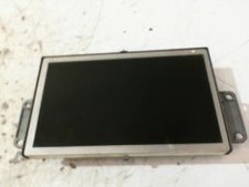 Ecran GPS PEUGEOT 407 COUPE