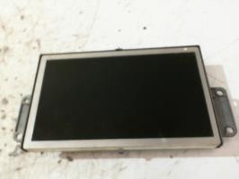 Ecran gps peugeot 407 - ecran,